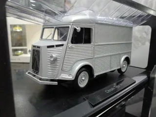 Norev Citroen Type H