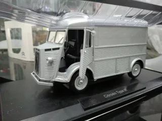 Norev Citroen Type H