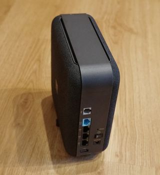 Router Livebox 7 ZTE