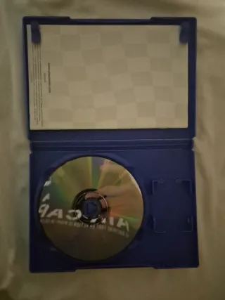 Colección Fórmula 1 lote ps2