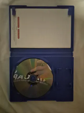 Colección Fórmula 1 lote ps2