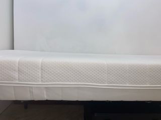 Materasso in schiuma + Cuscino ergonomico