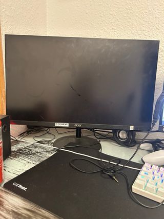 Monitor Acer 27 100Hz