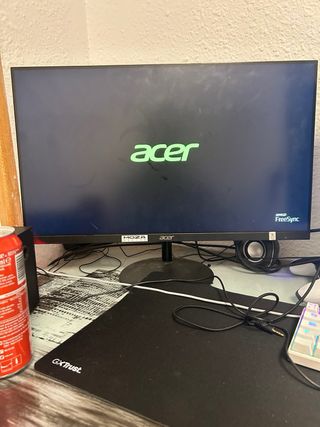 Monitor Acer 27 100Hz