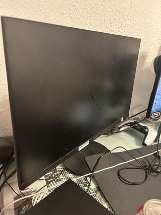 Monitor Acer 27 100Hz