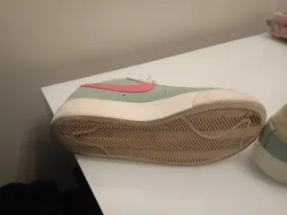 Zapatillas Nike Talla 36