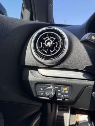 Audi A3 Sportback S Line Quattro 2018