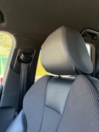 Audi A3 Sportback S Line Quattro 2018