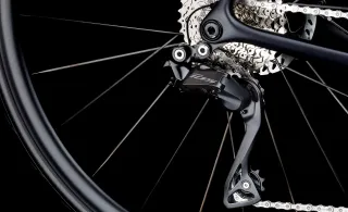 Bicicleta MMR Adrenaline 30