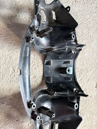 Tapa Manillar Honda SH 125 (2013-2016)