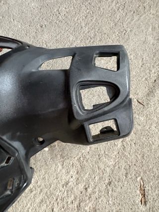 Tapa Manillar Honda SH 125 (2013-2016)