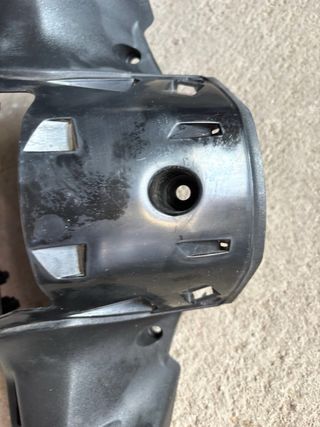 Tapa Manillar Honda SH 125 (2013-2016)