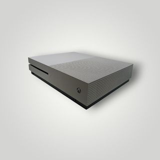 CONSOLA XBOX ONE S BLANCA 1TB + MANDO