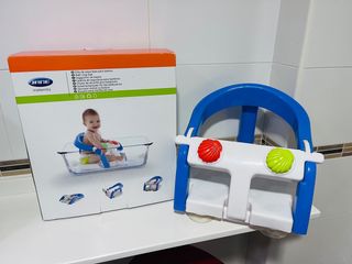 Asiento Seguridad Bañera Jane Bebé