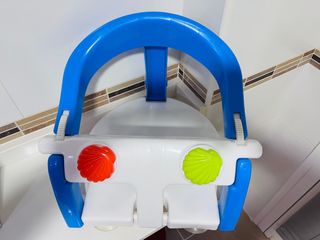 Asiento Seguridad Bañera Jane Bebé