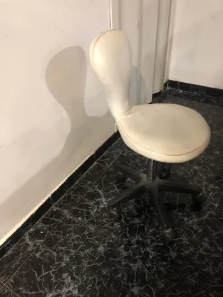 Mobiliario Peluquería Completo