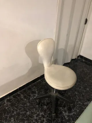 Mobiliario Peluquería Completo