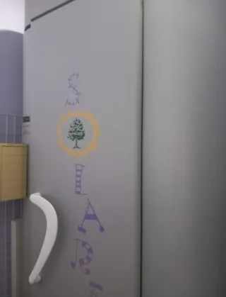 Mobiliario Peluquería Completo