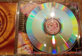 CD Litfiba - Infinito