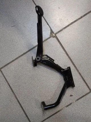 Caballete Central Zontes M125