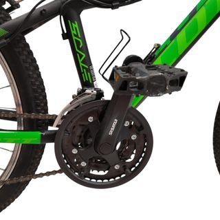 BICICLETA DE MONTAÑA SCOTT JR24 SCALE 24''