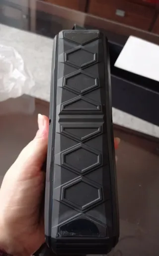 Altavoz Portátil NickSea