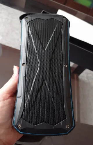 Altavoz Portátil NickSea