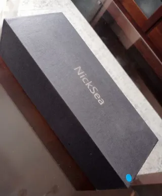 Altavoz Portátil NickSea