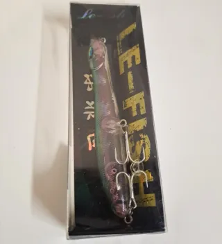 Señuelo Pesca Replica Patchinko 100