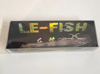 Señuelo Pesca Replica Patchinko 100