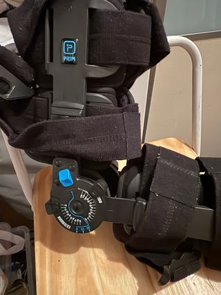 Ortesis de rodilla PRIM