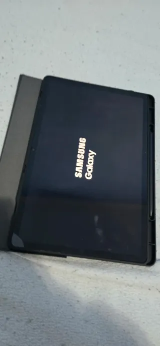 Samsung Galaxy Tab S7 FE 64GB WIFI Negra Tablet