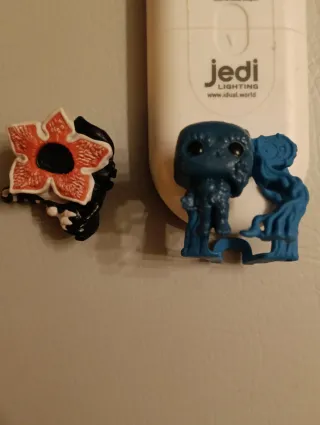 Figuras Funko Pop Kinder