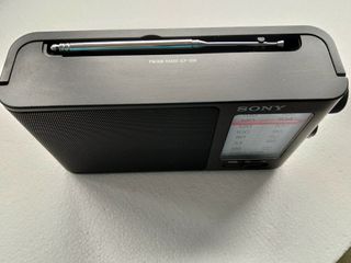 Radio Sony AM/FM