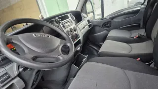 Iveco Daily 2014