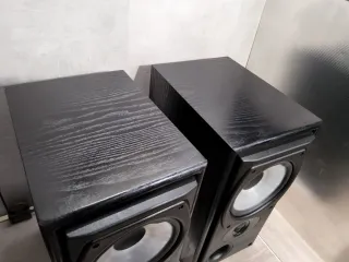 Altavoces Mission 732 - 100W