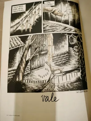 Lanza en astillero: El Caballero Don Quijote Y ...