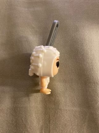 Funko Pop Eleven Laboratorio