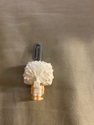 Funko Pop Eleven Laboratorio