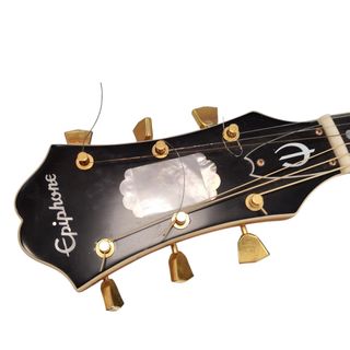 GUITARRA ELECTROACUSTICA EPIPHONE MASTERBILT FT120