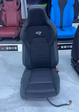 Asientos Deportivos Golf, Audi, Mercedes, Bmw