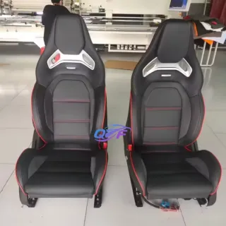 Asientos Deportivos Golf, Audi, Mercedes, Bmw