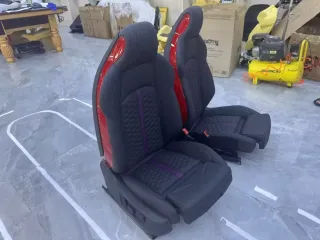 Asientos Deportivos Golf, Audi, Mercedes, Bmw