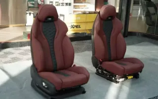 Asientos Deportivos Golf, Audi, Mercedes, Bmw