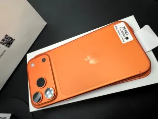 iPhone 17 Pro Max 256GB orange NUEVO!! GARANTÍA