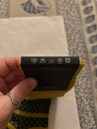 Calze NUOVE Lunghe Uomo In Cotone e Seta”DRUMOHR”M