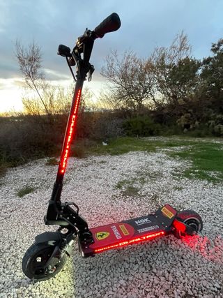 Dualtron Mini 17AH 52V