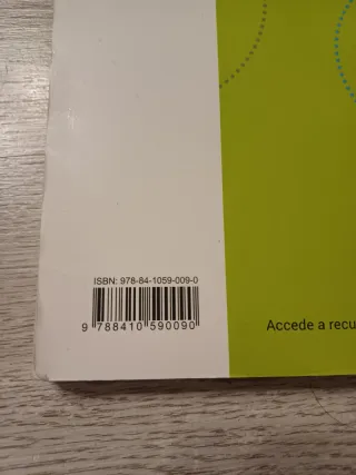 Itinerario personal para la empleabilidad I