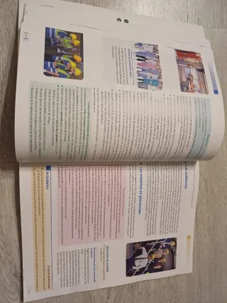 Itinerario personal para la empleabilidad I