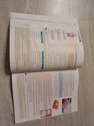 Itinerario personal para la empleabilidad I